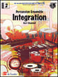INTEGRATION PERCUSSION ENSEMBLE cover
